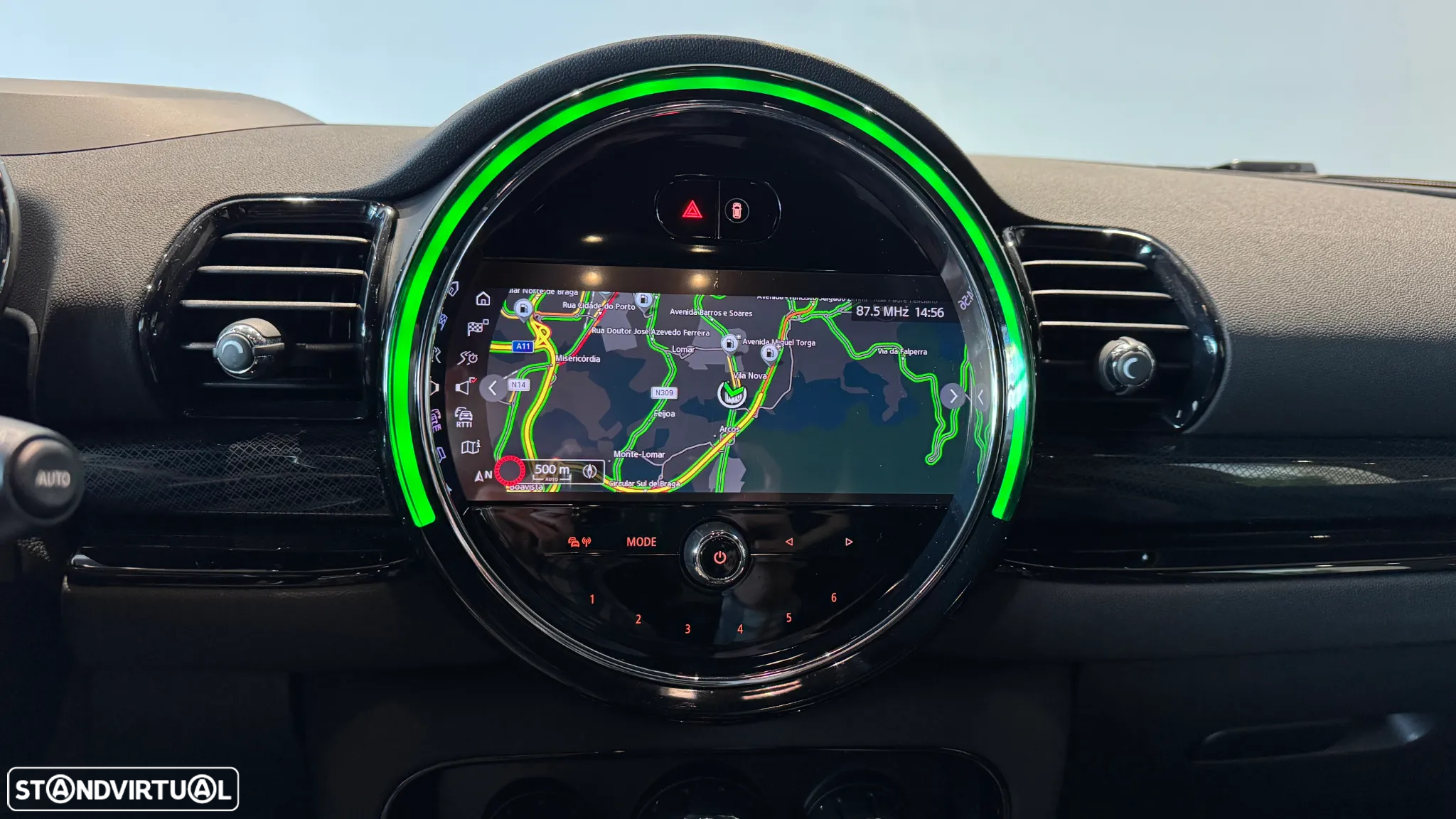 MINI Clubman John Cooper Works Plus ALL4 - 16