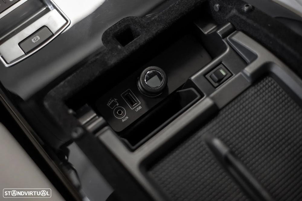 Land Rover Range Rover 4.4 SDV8 Vogue - 14