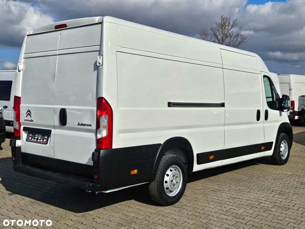 Citroën Jumper L4H2 *59999zł NETTO* 2.2HDi/165KM - 9