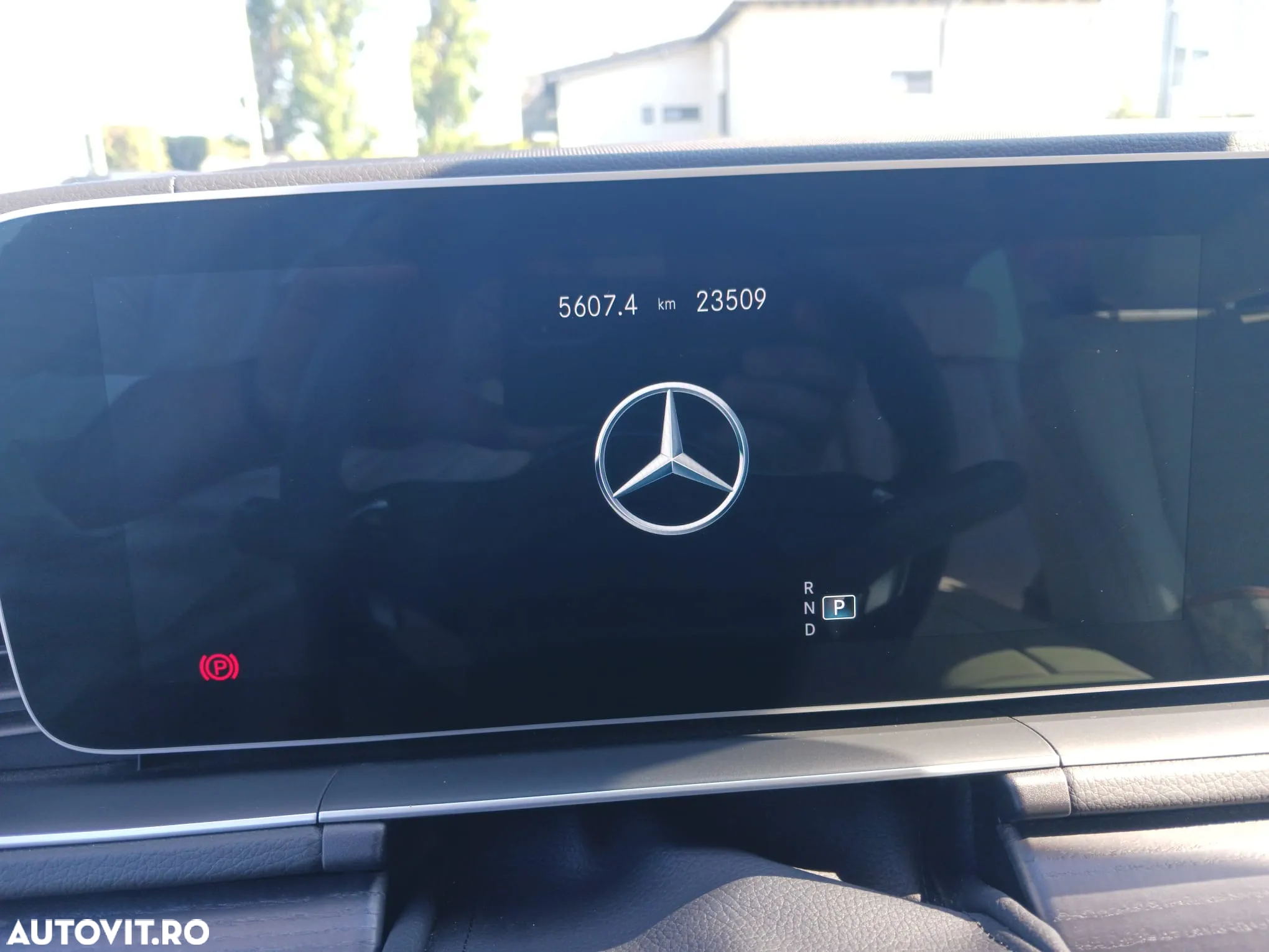 Mercedes-Benz GLS 400 d 4MATIC Aut. - 14