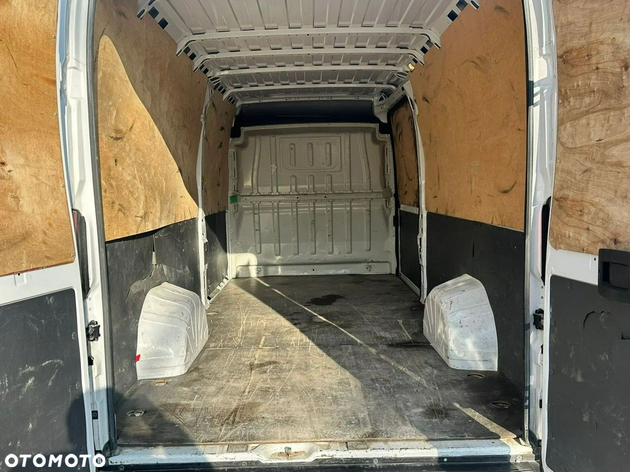 Peugeot Boxer - 11