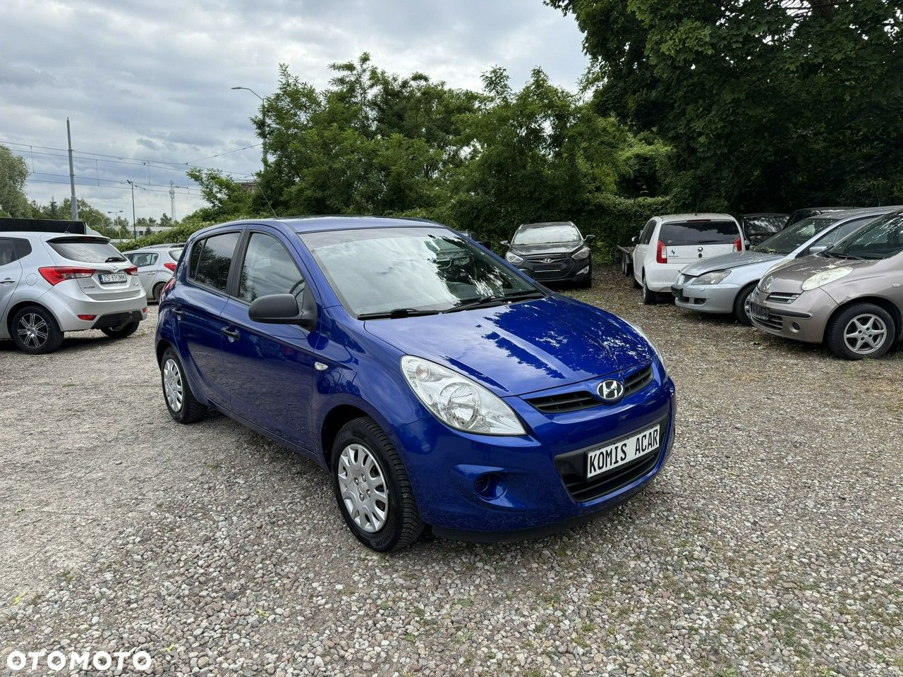 Hyundai i20 - 27