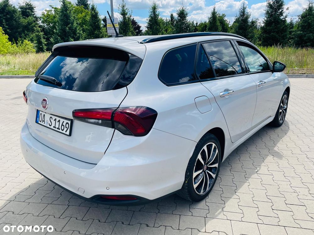 Fiat Tipo 1.4 T-Jet Sport - 3