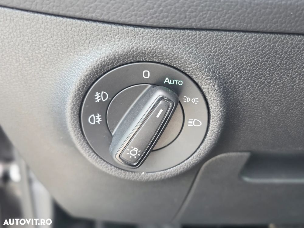 Skoda Kodiaq 2.0 TSI 4X4 DSG Soleil - 16