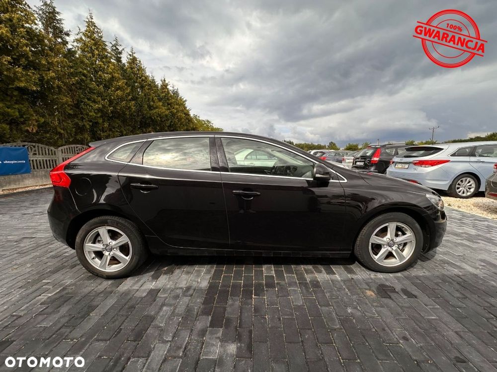 Volvo V40 - 9