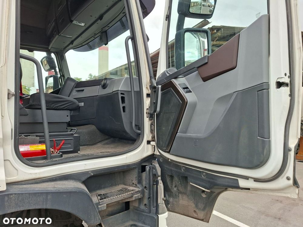 Renault T 460 - 28