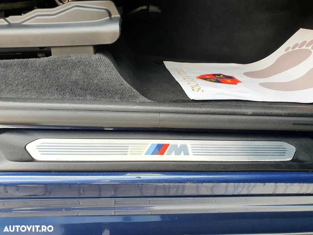 BMW X3 xDrive20d AT M Sport - 18