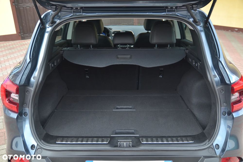 Renault Kadjar 1.6 dCi Energy Intens - 17