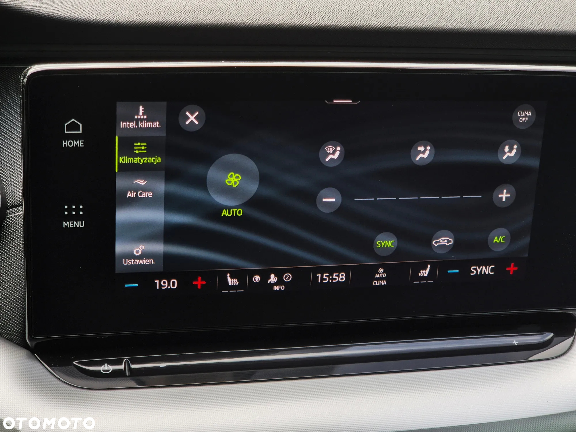 Skoda Octavia 2.0 TDI Style DSG - 26