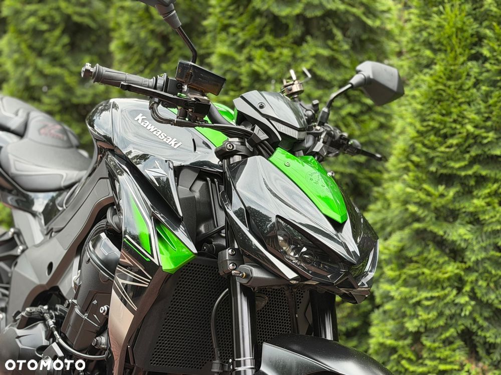 Kawasaki Z - 11
