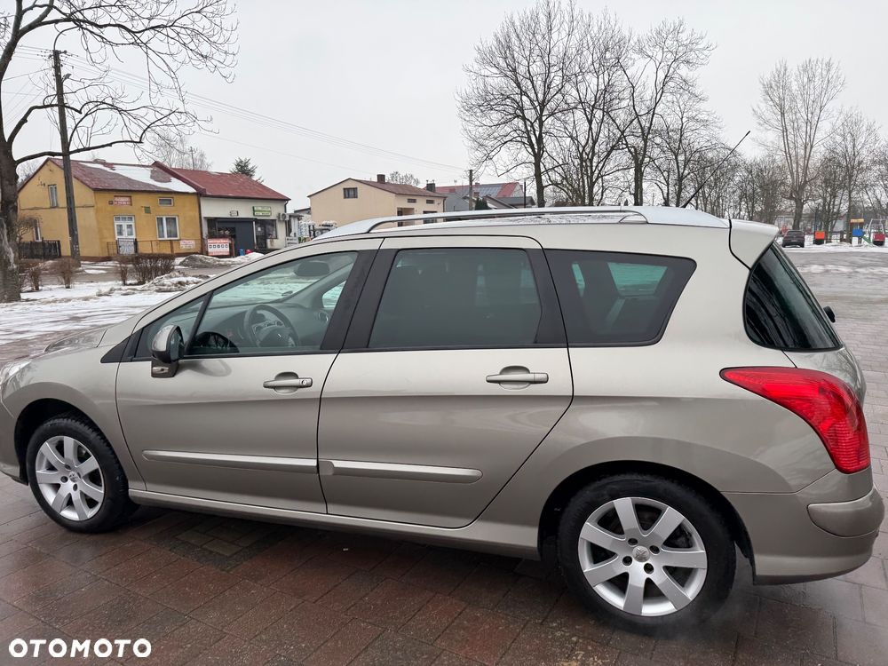 Peugeot 308 HDi FAP 110 Tendance - 29