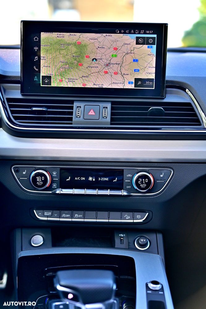 Audi Q5 45 TFSI quattro S tronic S line - 23