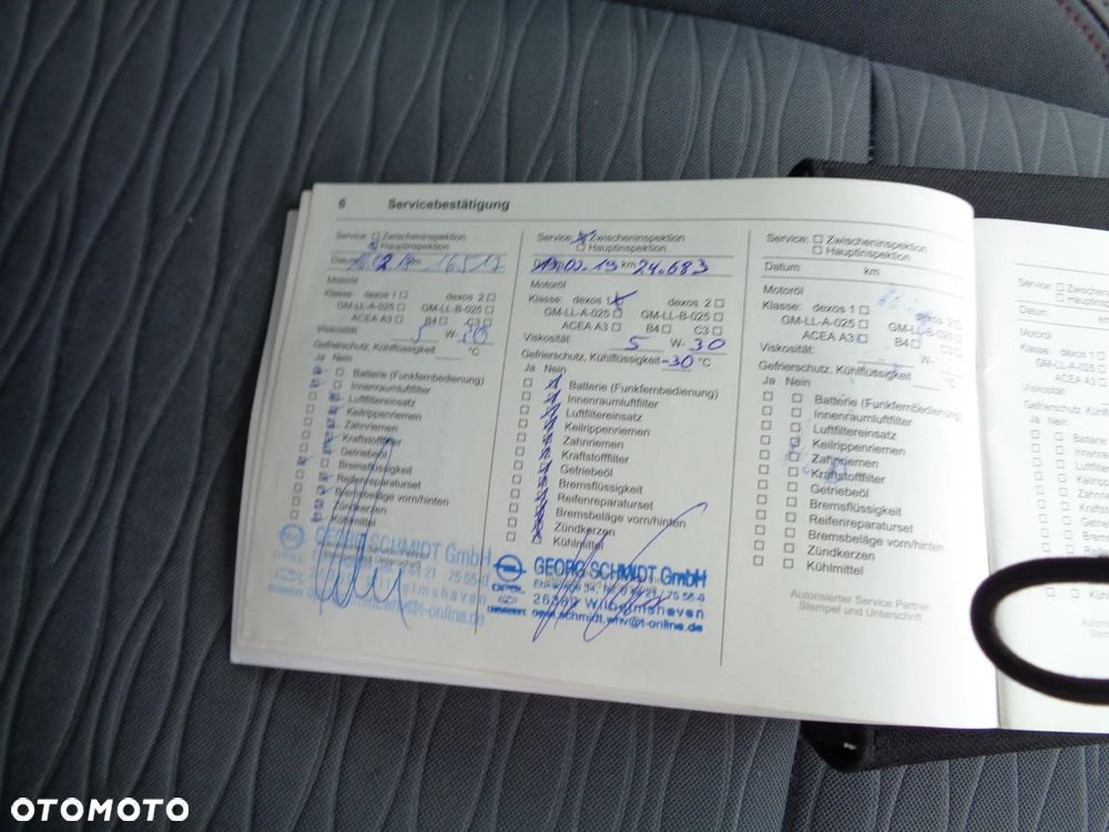 Opel Mokka 1.4 T Enjoy S&S - 21