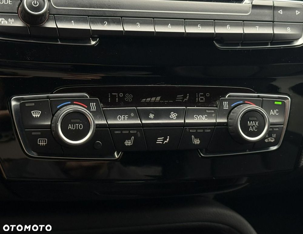 BMW X1 sDrive18i GPF xLine - 26