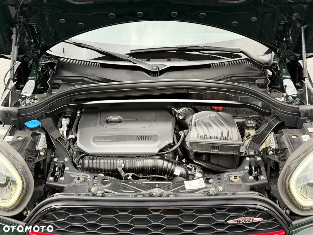 MINI Countryman JCW ALL4 - 35