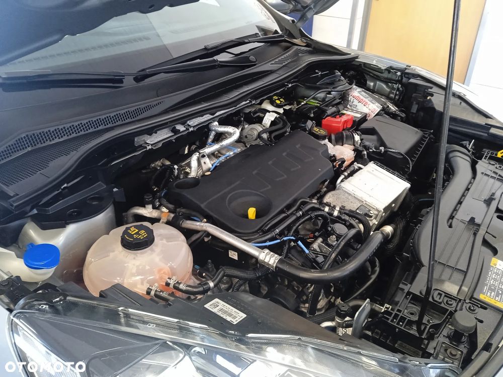 Ford Kuga 2.0 EcoBlue Hybrid ST-LINE X - 15