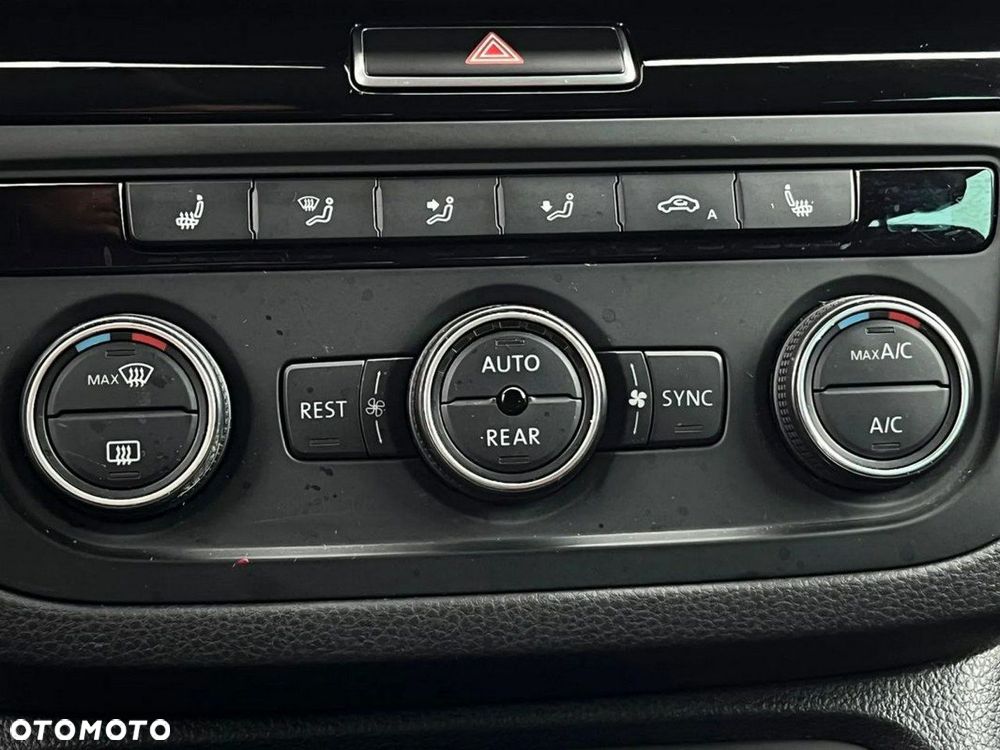 Volkswagen Sharan 2.0 TDI BMT Highline DSG - 32