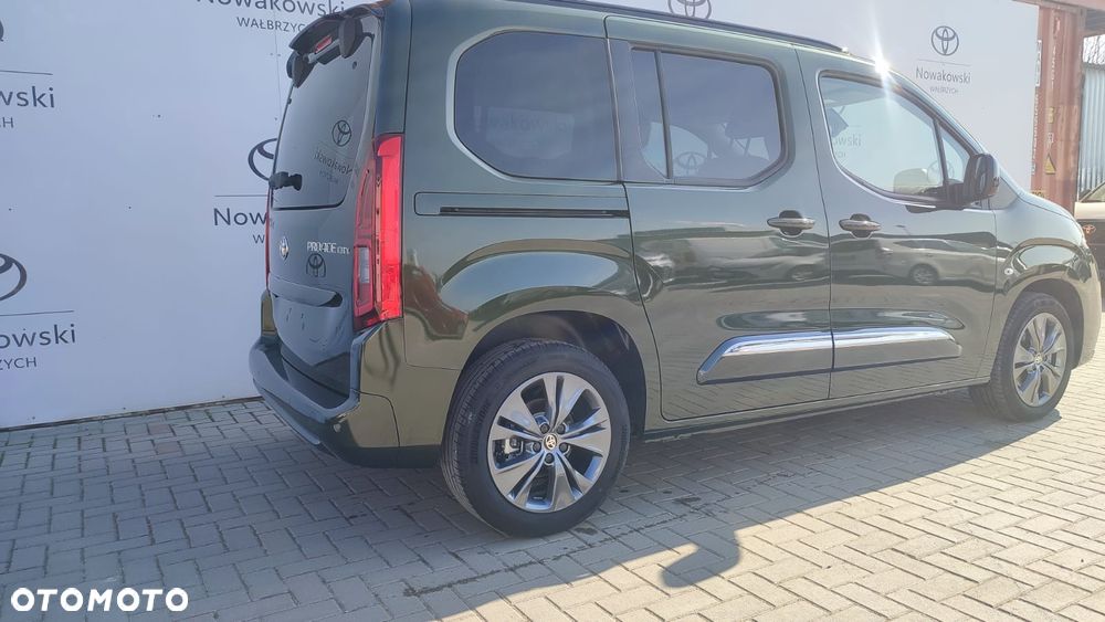 Toyota Proace City Verso 1.5 D-4D VIP - 7