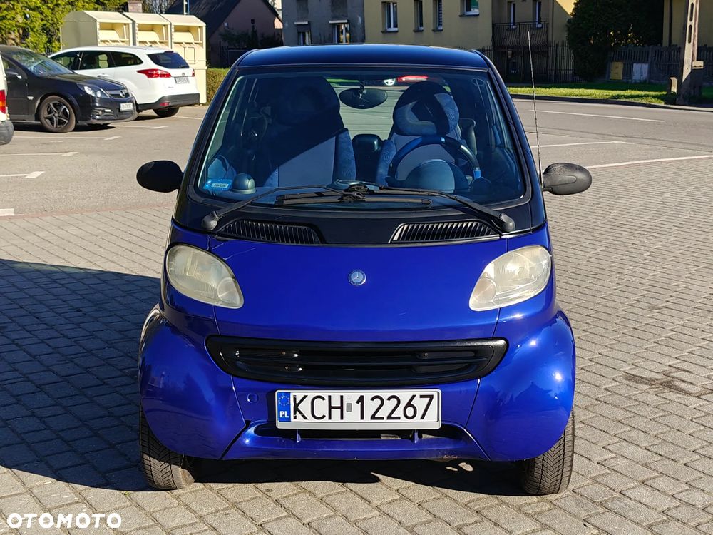 Smart Fortwo - 14