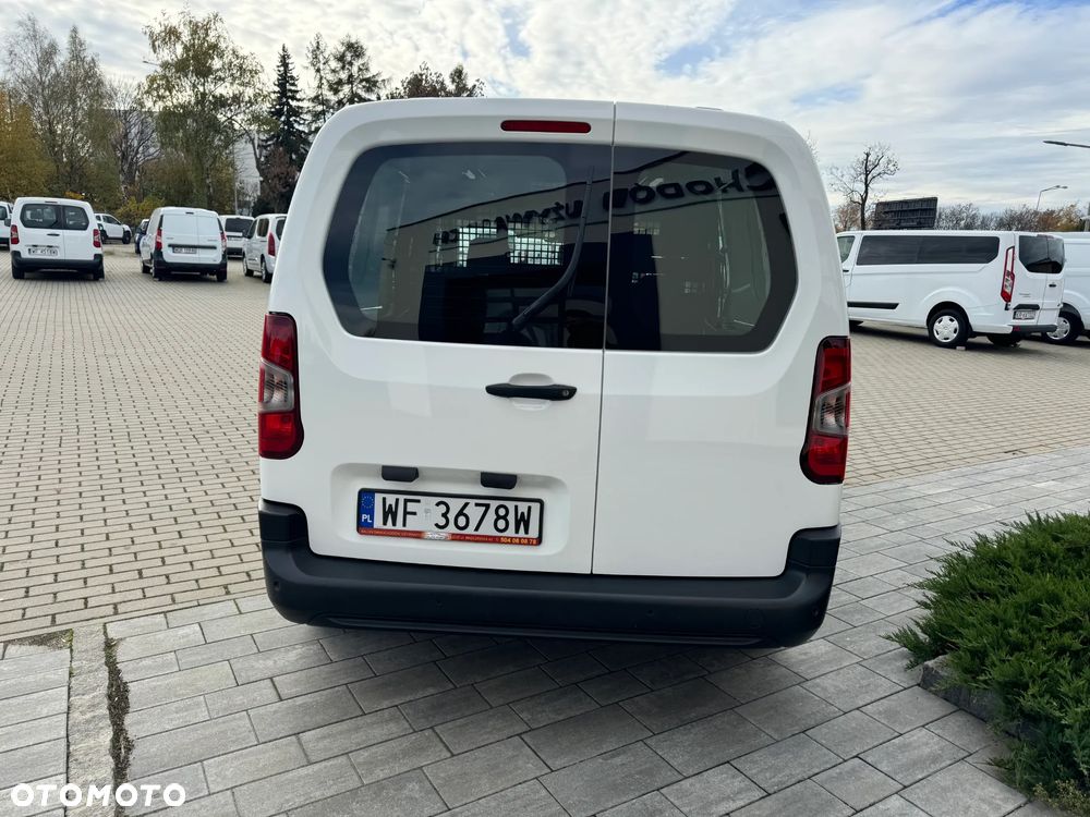 Toyota Proace City - 6
