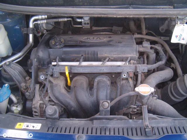 Kia Venga - 28