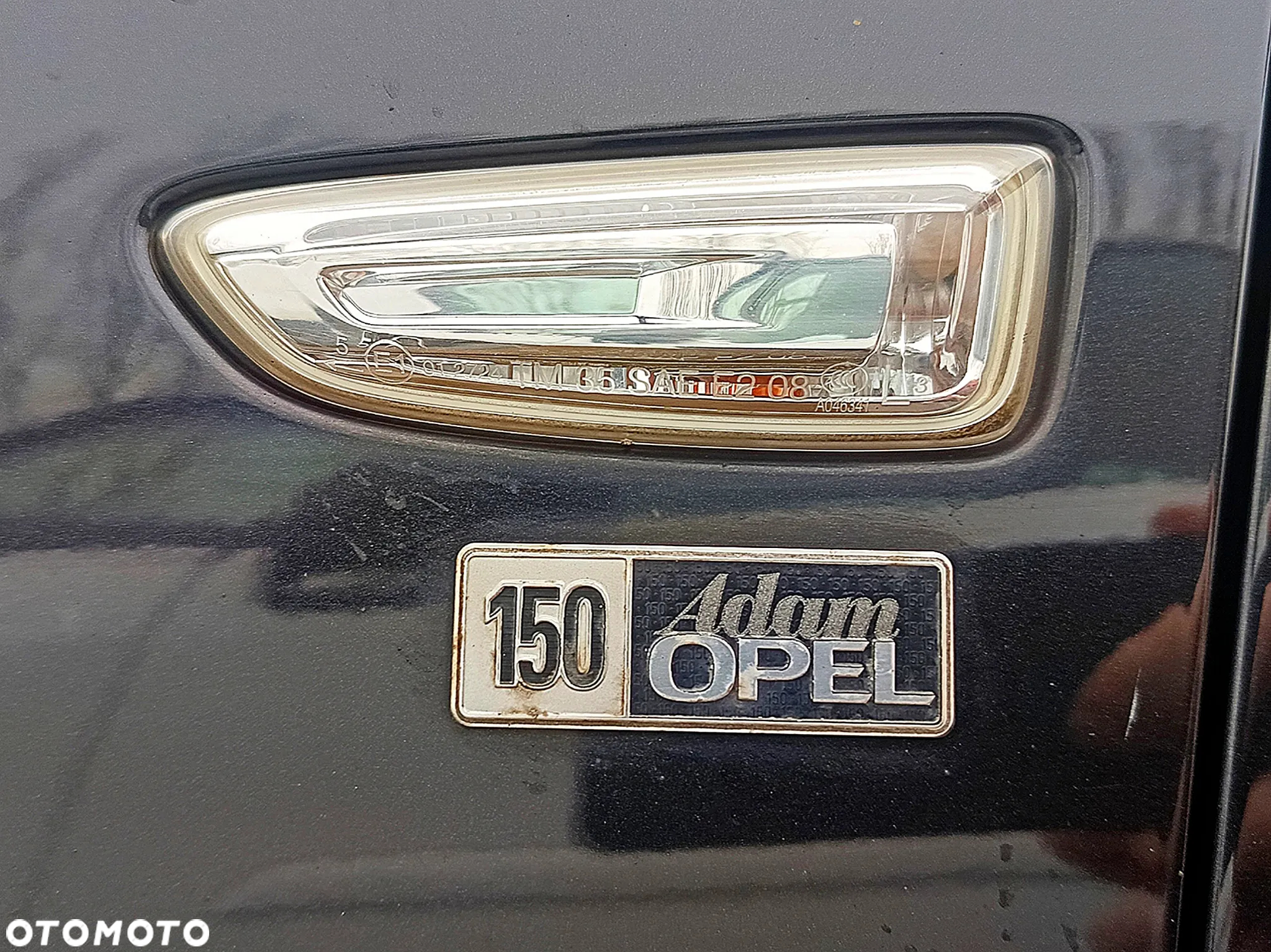 Opel Astra - 14
