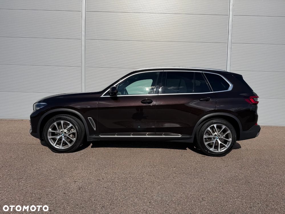 BMW X5 xDrive40i mHEV - 2