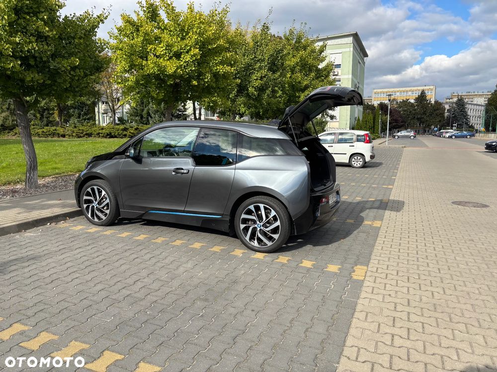 BMW i3 94 Ah - 26