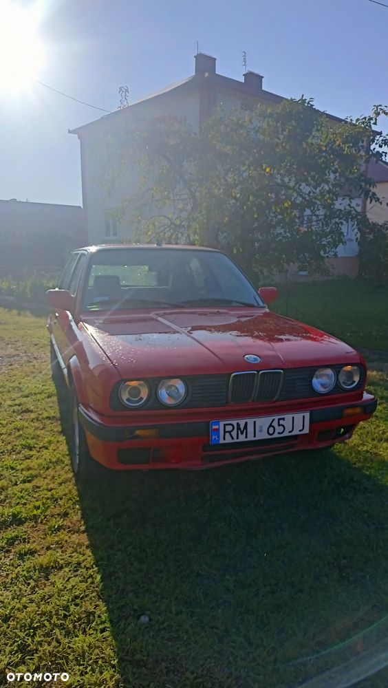 BMW Seria 3 - 1