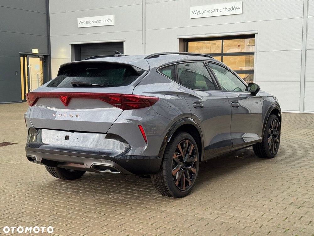 Cupra Formentor 1.5 eTSI mHEV DSG - 4