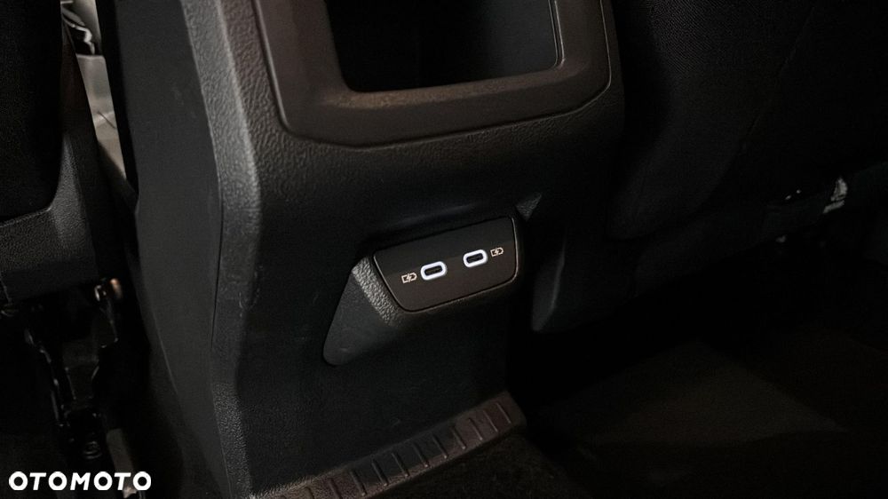 Volkswagen T-Cross 1.0 TSI Special Edition DSG - 19