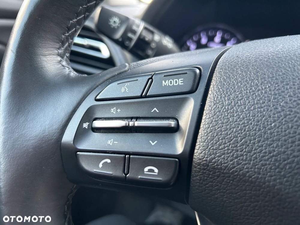 Hyundai i30 1.0 T-GDI Smart - 27