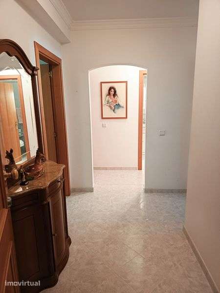 Apartamento T2 em excelente estado. - Grande imagem: 2/11