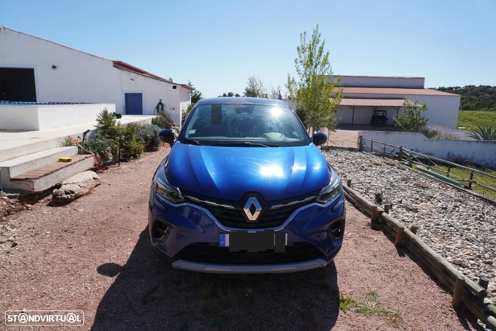 Renault Captur 1.0 TCe Exclusive - 7