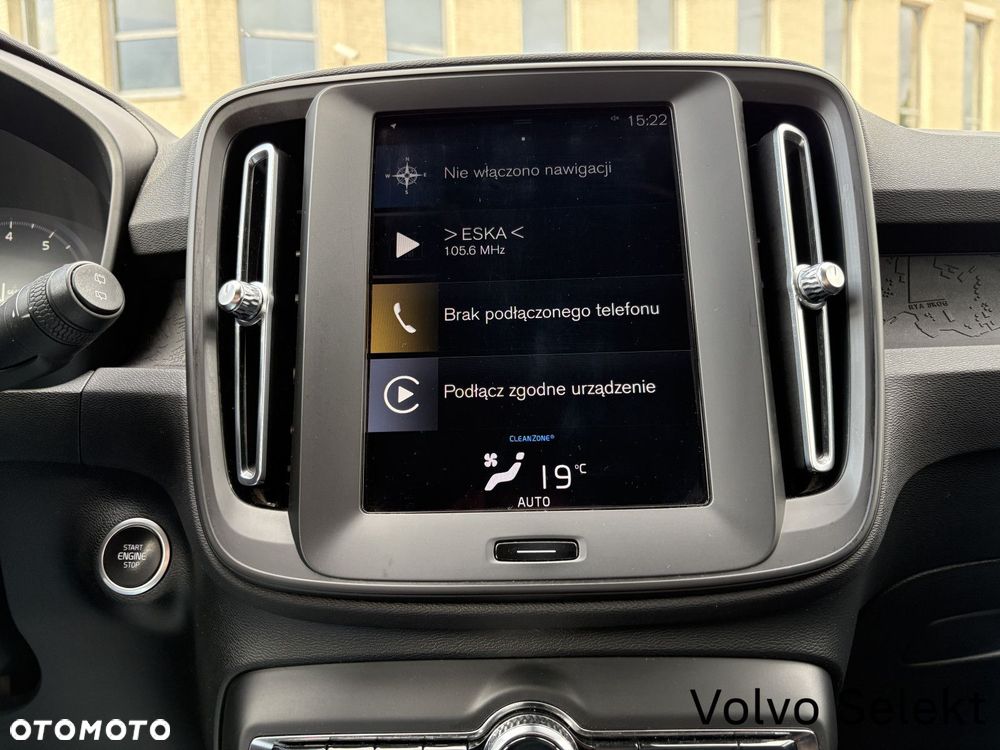 Volvo XC 40 - 10