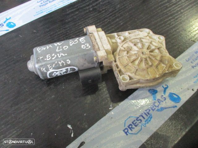 Motor Elevador Vidro 7746003702 BMW E65 2003 TE - 3