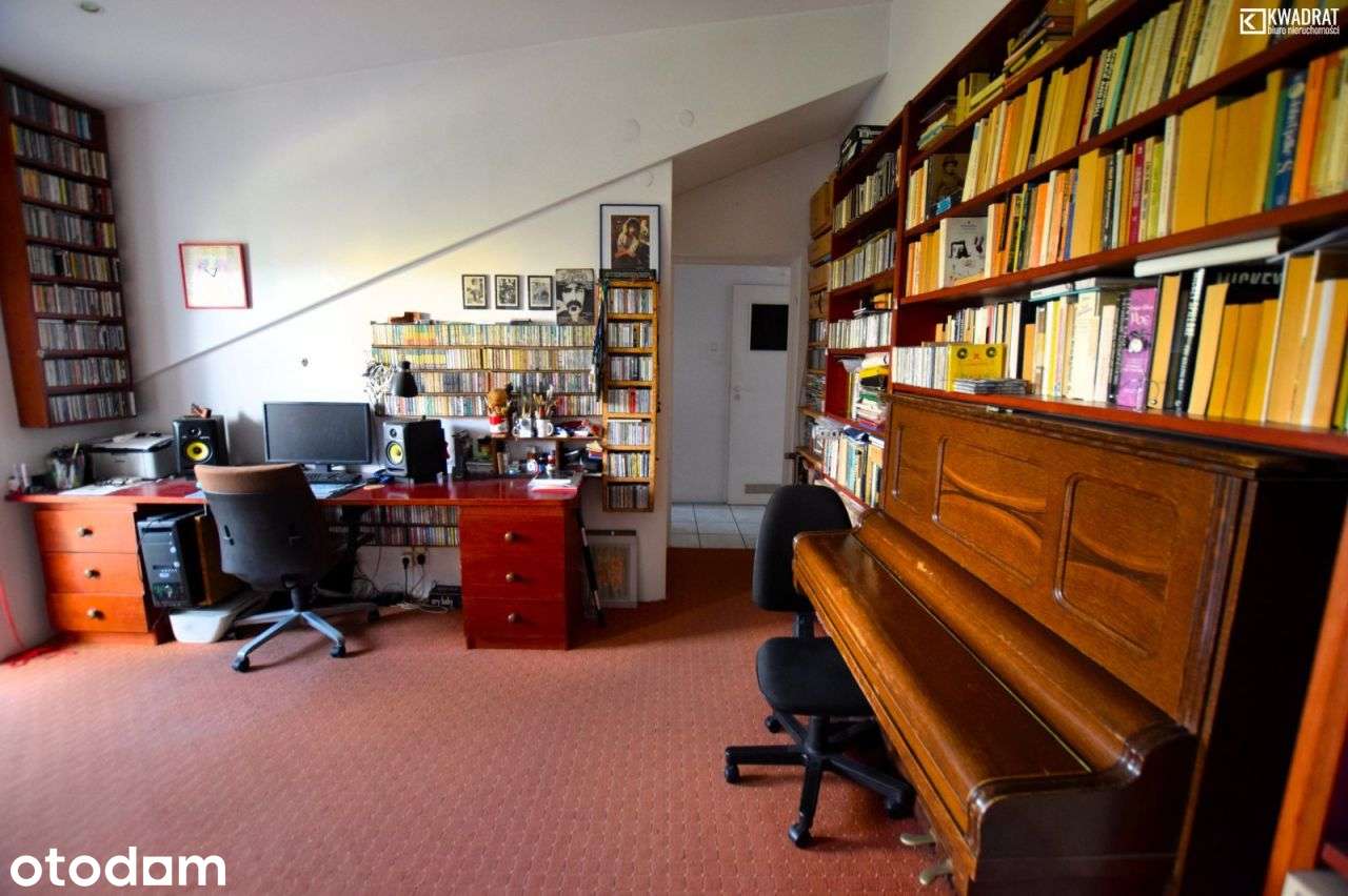 Przestronne 3 pokojowe mieszkanie 86,25 m2, Czuby