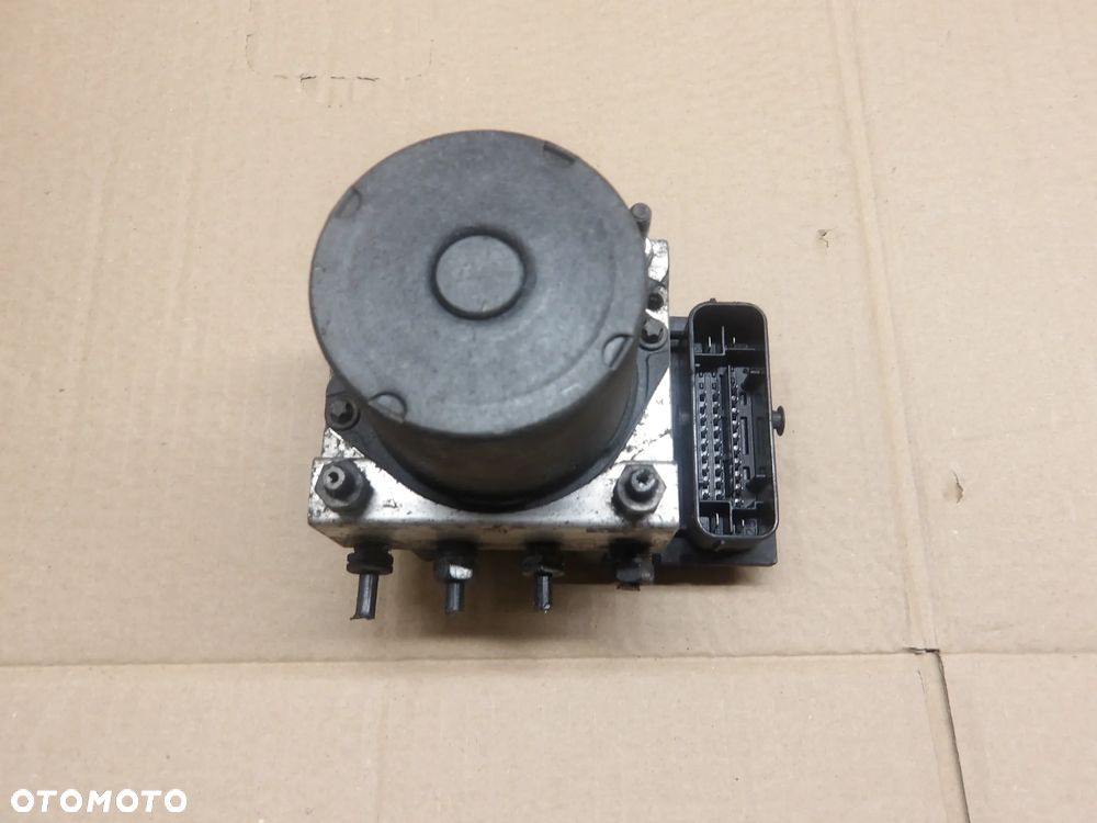 CITROEN JUMPY II 1.6 HDI POMPA ABS 0265800696 - 2