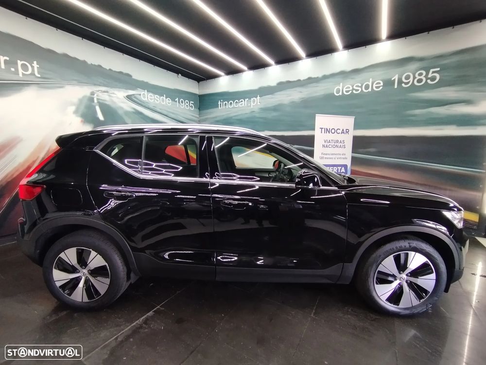 Volvo XC 40 1.5 T5 PHEV Inscription — fotografia 4