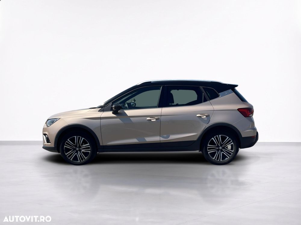 Seat Arona 1.6 TDI DSG Style - 3