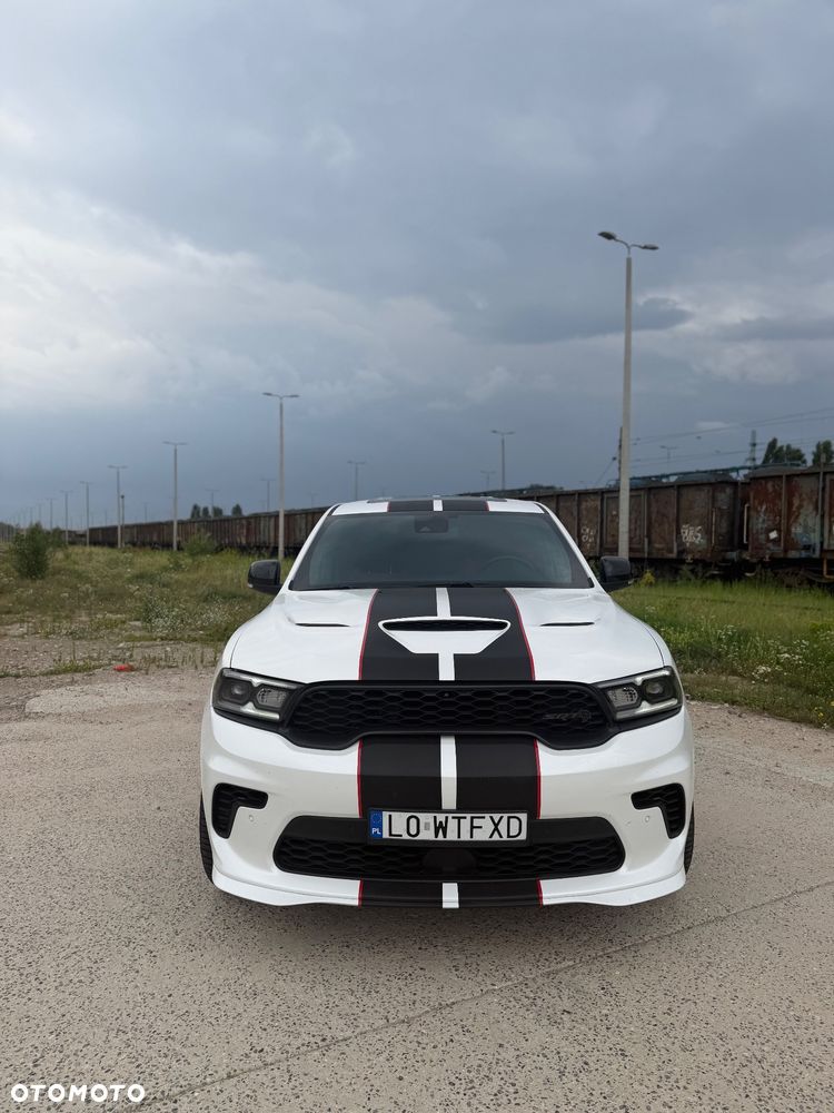 Dodge Durango - 1