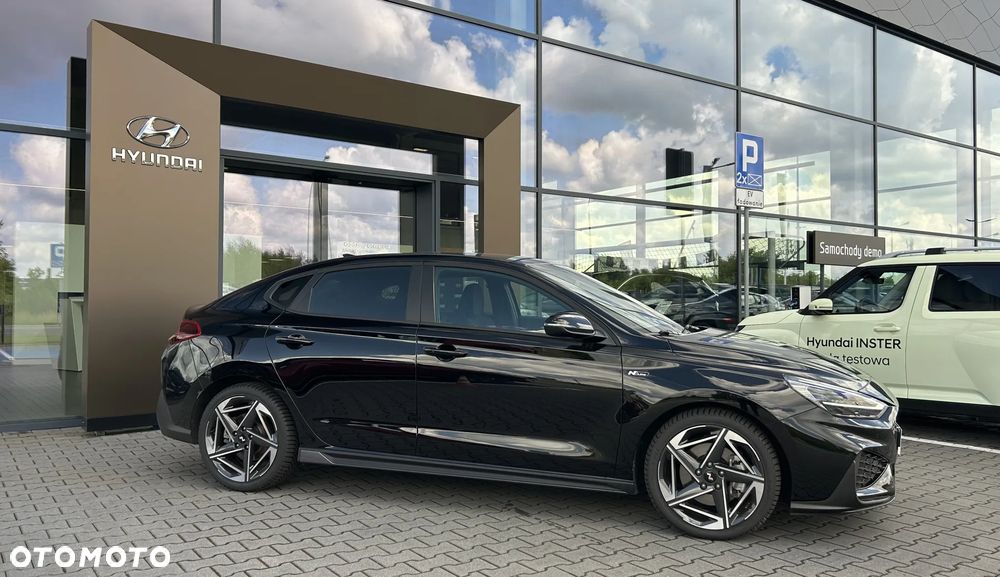 Hyundai i30 - 6