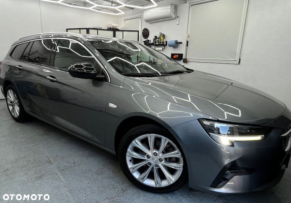 Opel Insignia - 12