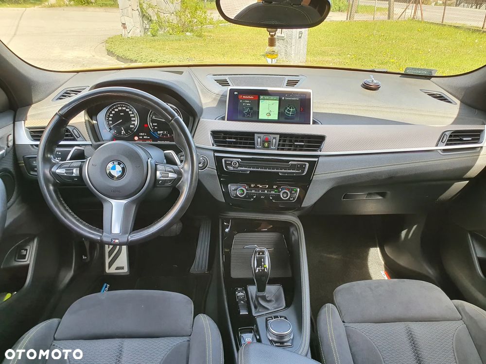 BMW X2 sDrive20i M Sport - 11