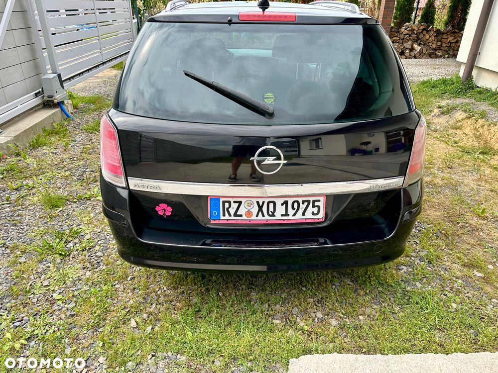 Opel Astra II 1.6 Start - 25