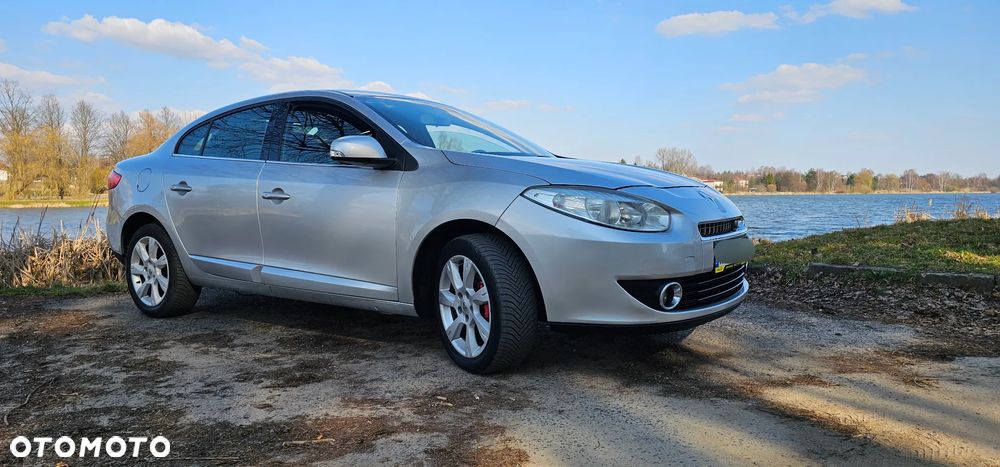 Renault Fluence 1.6 16V 110 Dynamique - 13