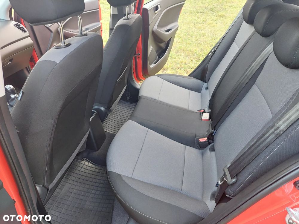 Hyundai i20 1.2 Style - 19