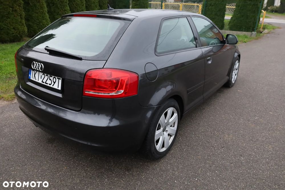Audi A3 - 7