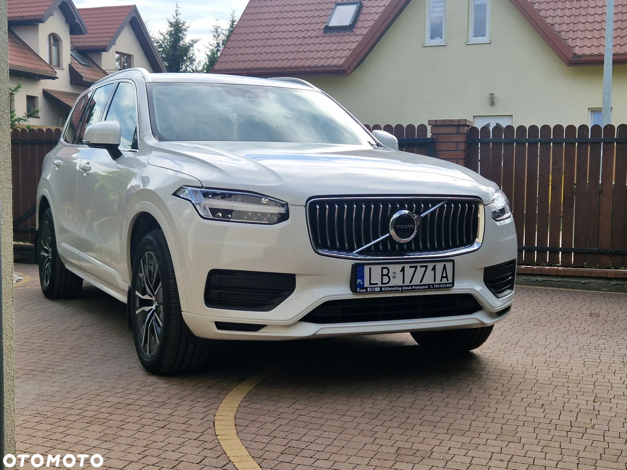 Volvo XC 90 - 11