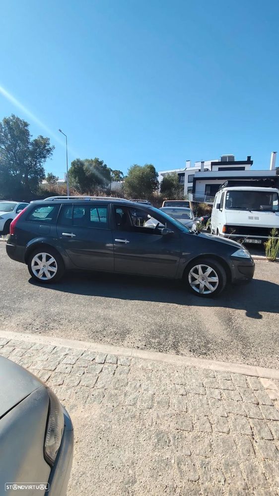 Renault Mégane Break - 3